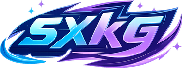 Logo sxkg